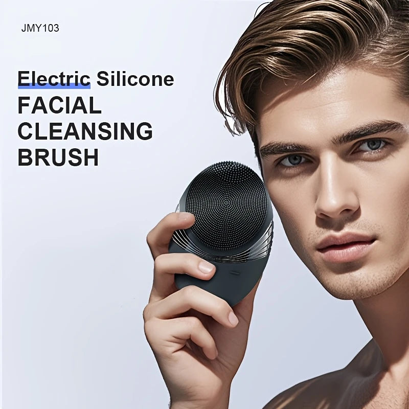 Glowsonic Face Deep Clean Sonic Brush