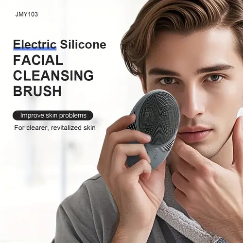 Glowsonic Face Deep Clean Sonic Brush
