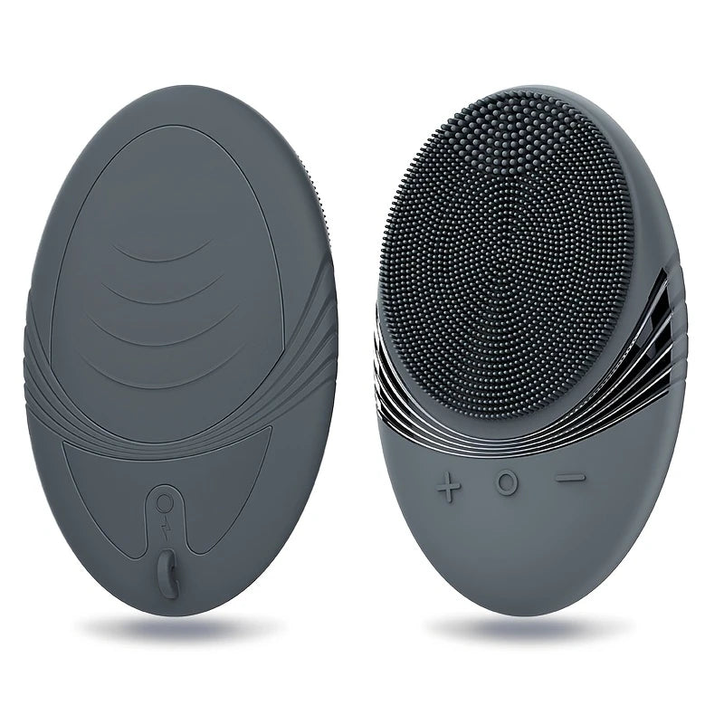 Glowsonic Face Deep Clean Sonic Brush