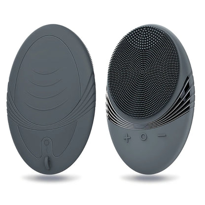 Glowsonic Face Deep Clean Sonic Brush