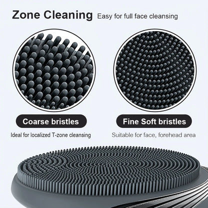 Glowsonic Face Deep Clean Sonic Brush